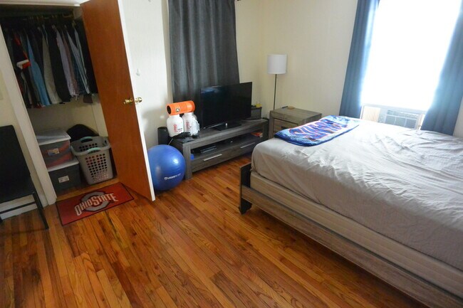 Foto del edificio - 15 Mansfield St