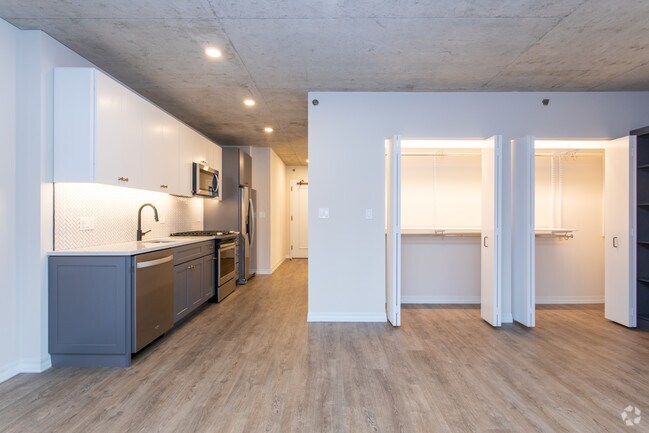 Building Photo - Marlowe