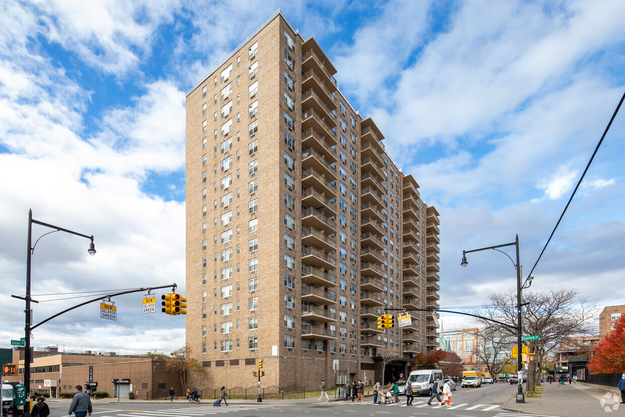 The Stanton Condominium - Apartments in Flushing, NY | Apartments.com