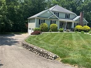 Foto del edificio - 14 Piezzo Dr