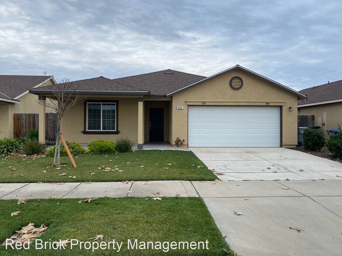Primary Photo - 4 br, 2 bath House - 662 La Habra St.