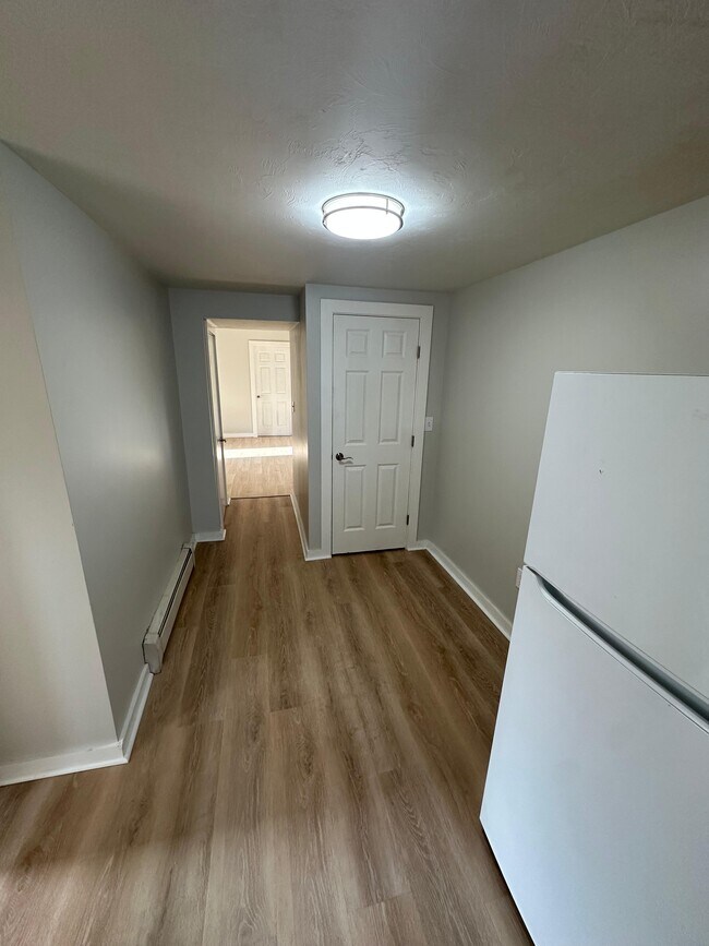 Cocina comedor - 109 Prichard St