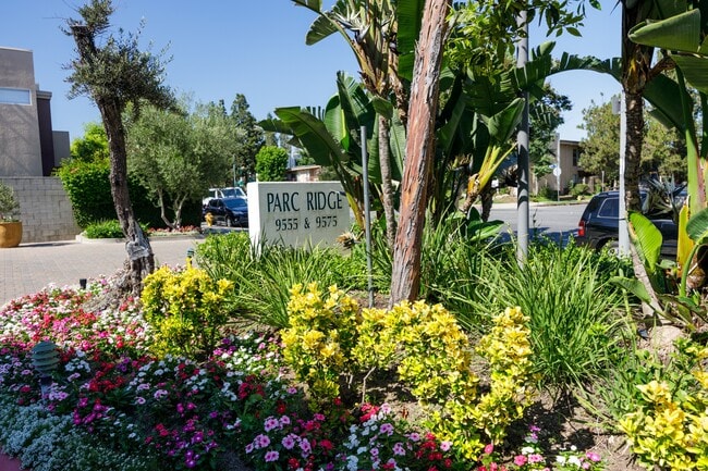 Foto del edificio - Parc Ridge Apartments