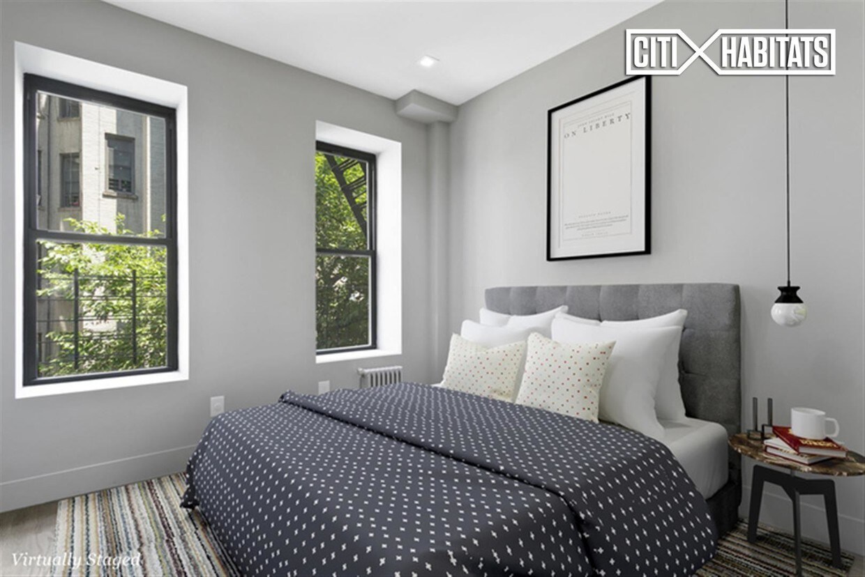 Foto del edificio - 419 E 114th St