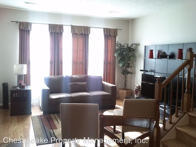 Foto del edificio - 2 br, 2.5 bath House - 9506 Tessa Lane