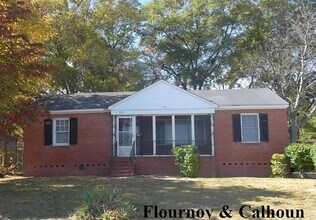 Building Photo - 1317 Rigdon Rd