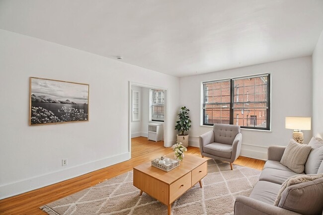 Building Photo - Rochester City Apartments