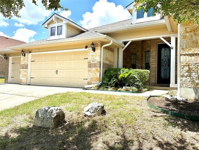 Foto del edificio - 512 Brown Juniper Way