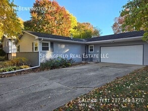 Building Photo - 2616 Bennington Dr