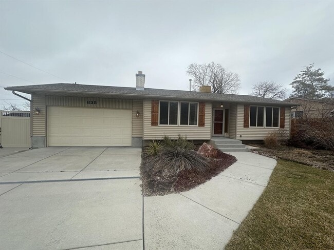 Foto del edificio - Cute country home available!