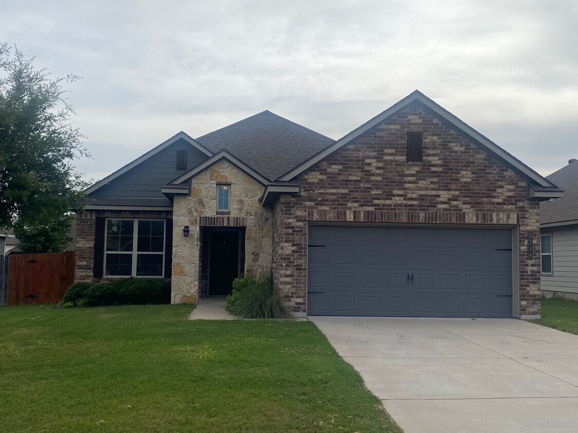 Foto principal - 3 BEDROOM, PLUS OFFICE, BELTON ISD