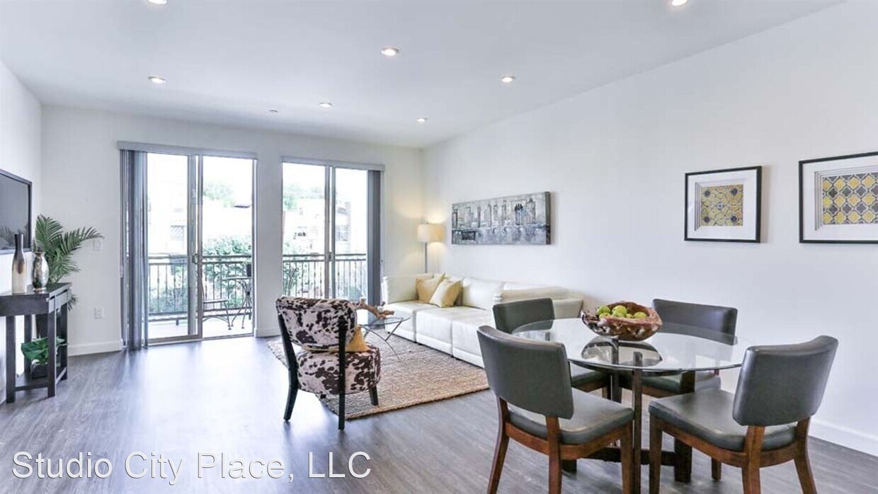 4354 Teesdale Ave, Los Angeles, CA 91604 Apartment for Rent in Los