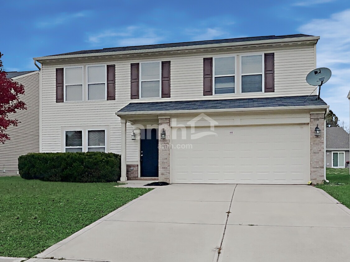 Primary Photo - 10444 Bellchime Court