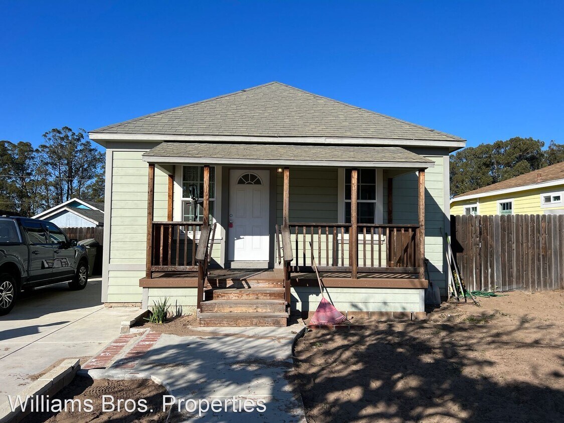 225 Park Ave Houses in Orcutt, CA Westside Rentals