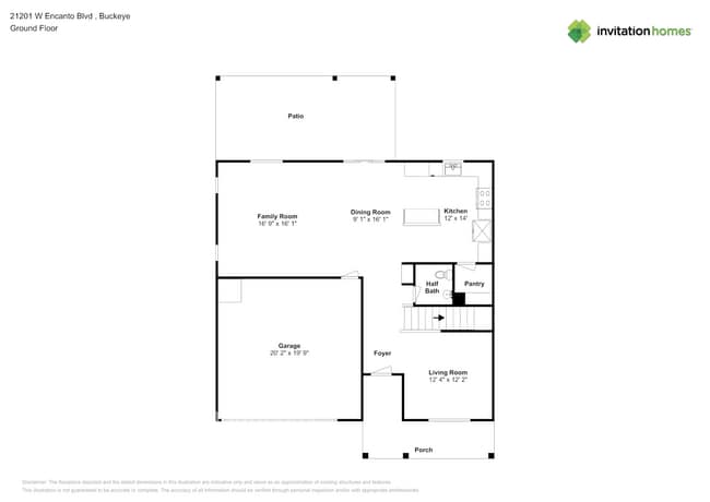 Building Photo - 21201 W Encanto Blvd