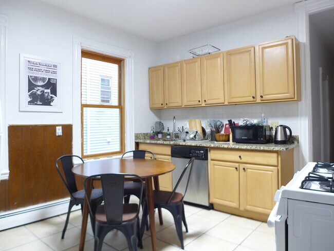 Foto del edificio - 104 Calumet St