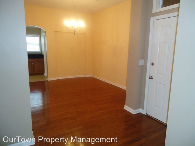 Foto del edificio - 9249 Harrington Cir