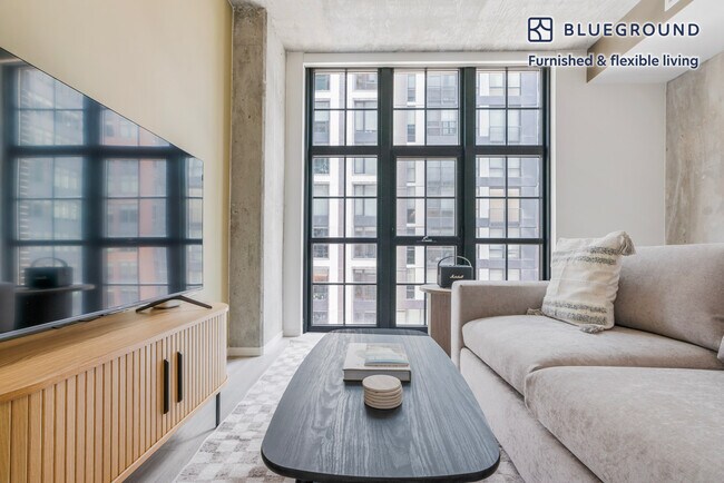 Building Photo - 55 M St NE