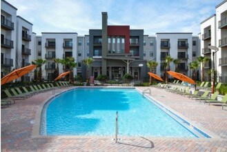 Luxury Apartments Pool Luxury Apartments Pool