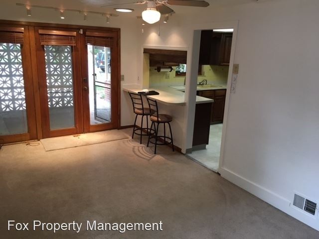 Building Photo - 2 br, 1 bath House - 1245 Teller Street