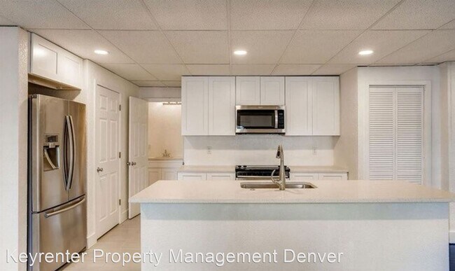 Building Photo - 2 br, 1 bath Condo - 4700 W 41st Ave