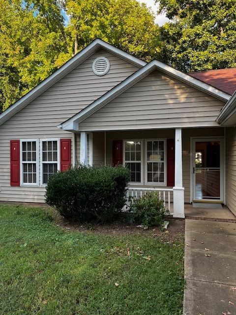 Building Photo - 10011 Redbud Tree Ct