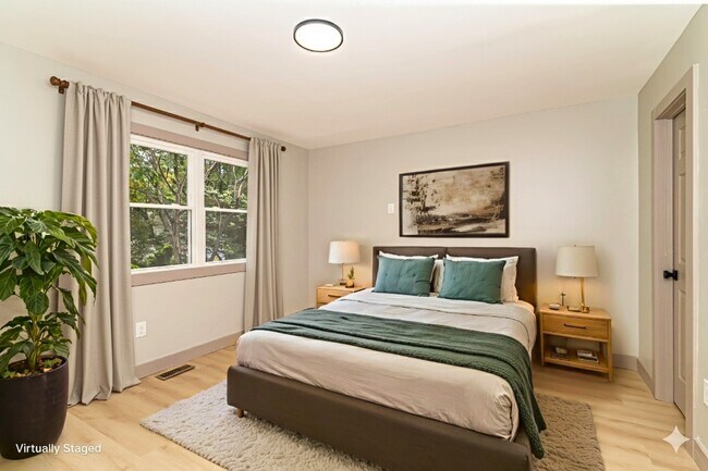 Foto del edificio - 4 Magnolia Ct