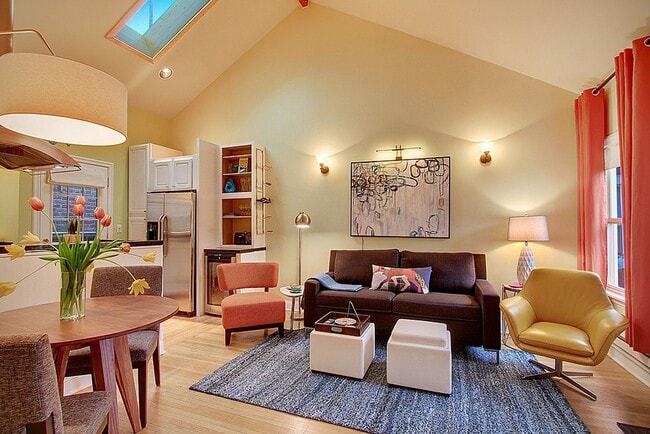 Building Photo - NEW PRICING! Furnished Cozy Bungalow Style...