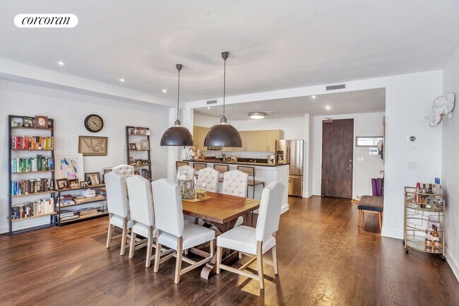 Foto del edificio - 129 W 20th St
