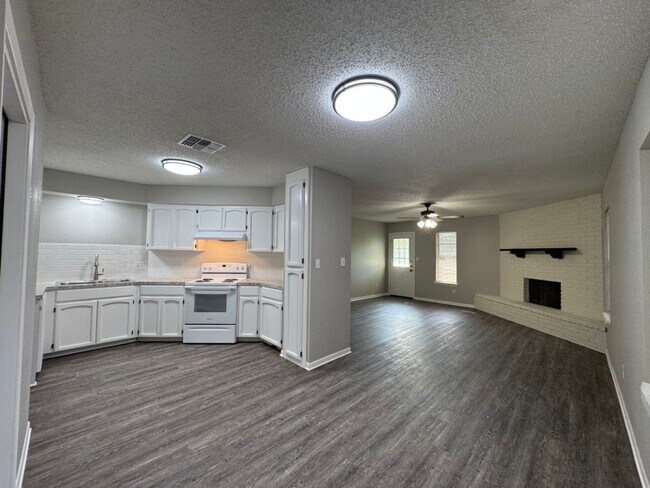 Foto del edificio - Meadowcreek Subdivision