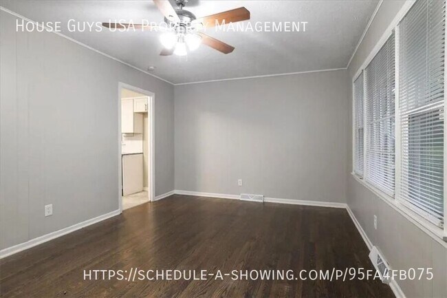 Foto del edificio - 7719 E 47th Terrace