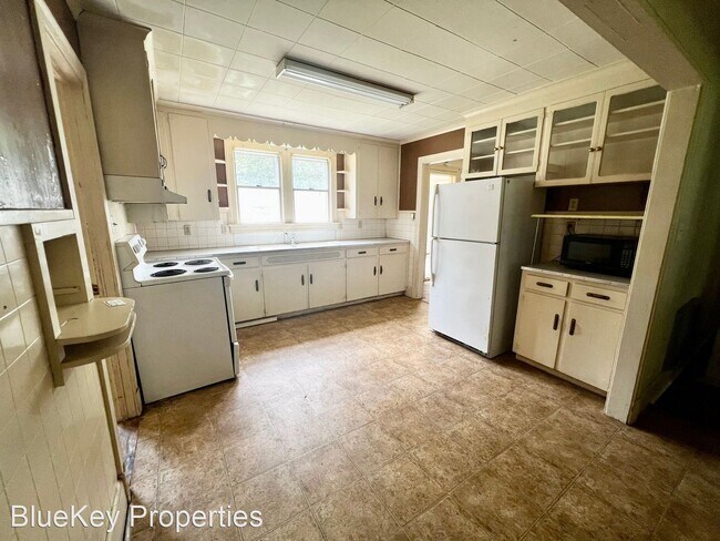 Foto del edificio - 3 br, 2 bath House - 1416 Park St
