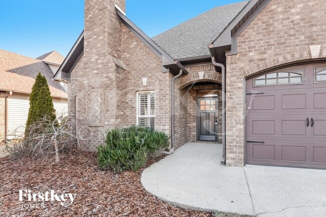 Foto del edificio - 149 Willow View Lane