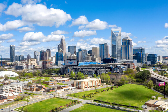 Is Charlotte a Good Place to Live?