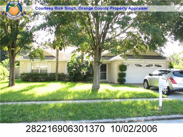 Primary Photo - 2709 Child St
