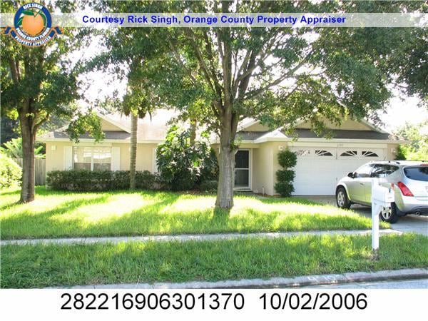 Photo - 2709 Child St (Ocoee, FL)