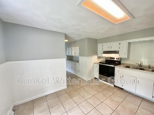 Foto del edificio - 3114 N Illinois St