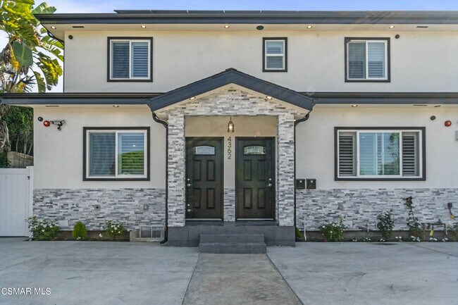 Building Photo - 4362 Tuller Ave