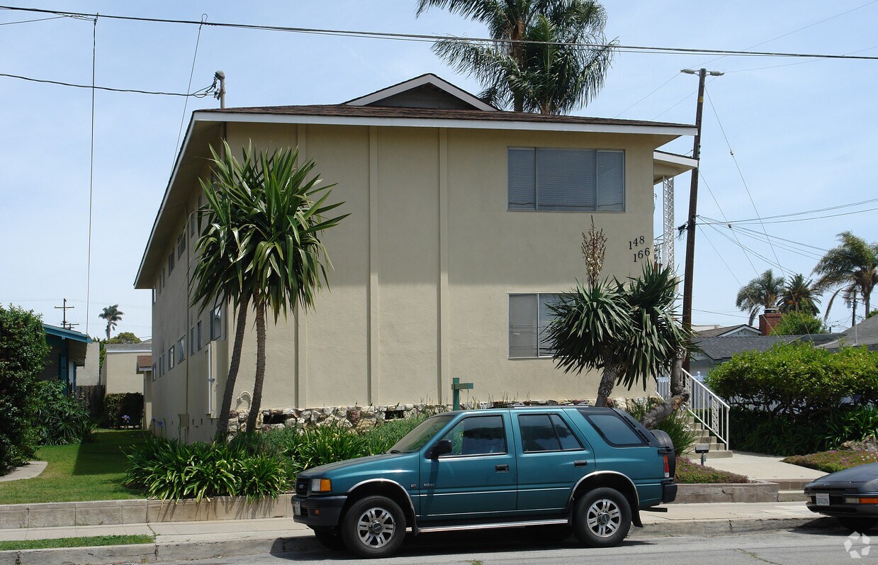 Building Photo - Queen Ann Apartments