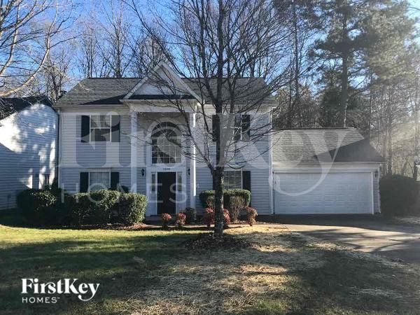 Foto del edificio - 10104 Prosperity Point Ln