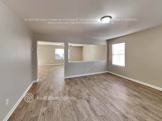Foto del edificio - 1153 Lanier Springs Dr NE