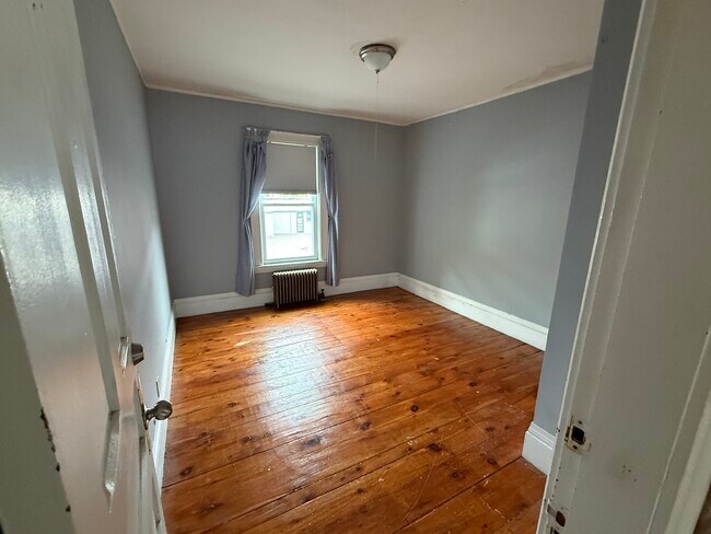 Foto del edificio - 120 West St