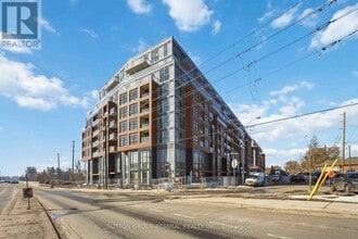 Building Photo - 1635 Military Trail