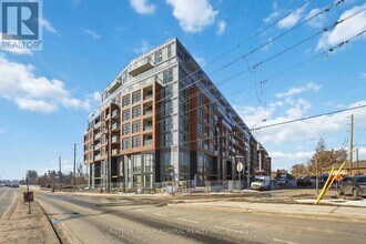 Building Photo - 1635 Military Trail