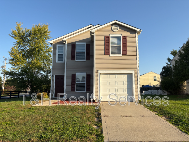 Primary Photo - 10792 Sweetsen Rd