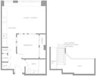 One Bedroom C