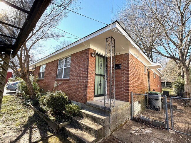 Foto del edificio - 273 Williford St