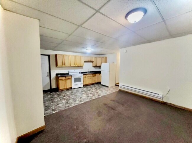 Foto del edificio - 133 Mill St