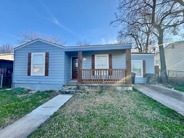 Foto del edificio - 516 E Pafford St