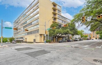 Building Photo - 1800 Lavaca St